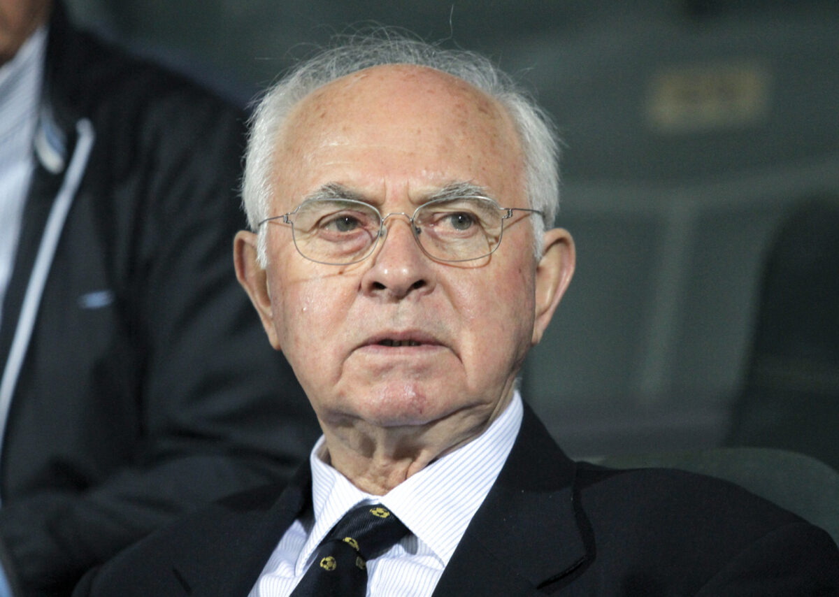 Ο Βασίλης Δανιήλ