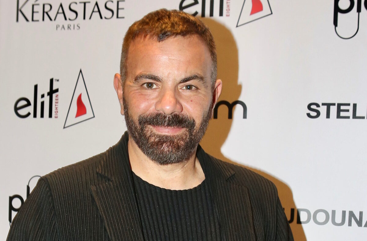 Βασίλης Καλλίδης