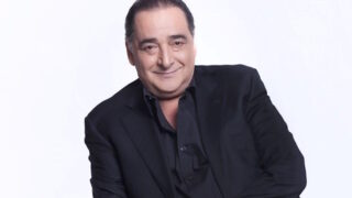 Βασίλης Καρράς