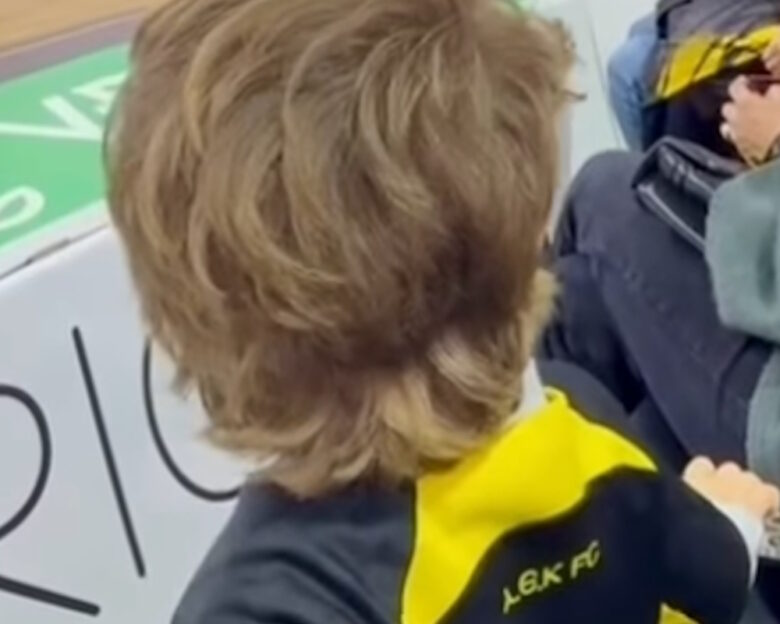 Βασίλης Κικίλιας