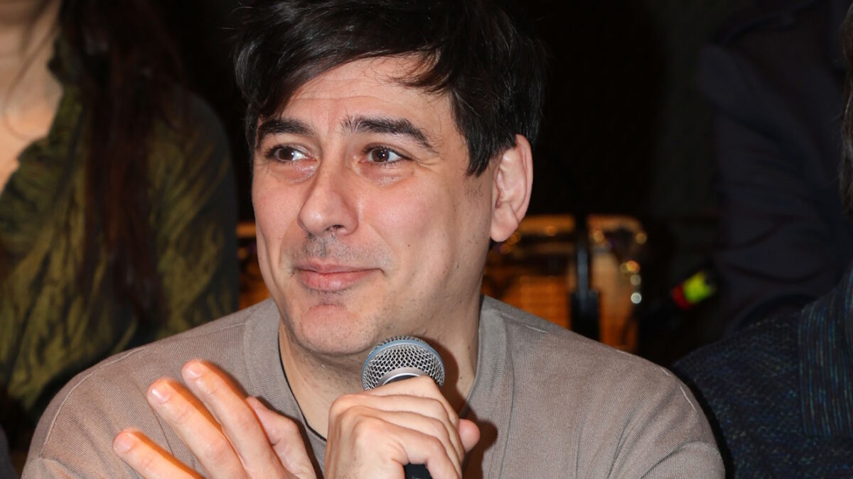 Βασίλης Μαυρογεωργίου