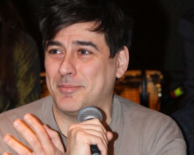 Βασίλης Μαυρογεωργίου