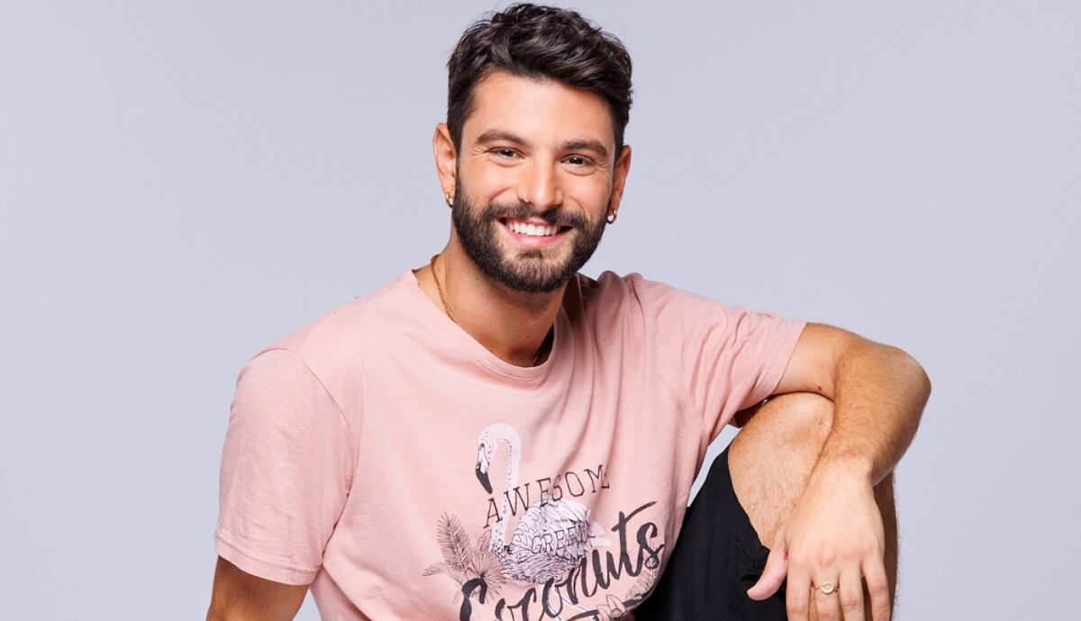 Βασίλης Μηλιώνης