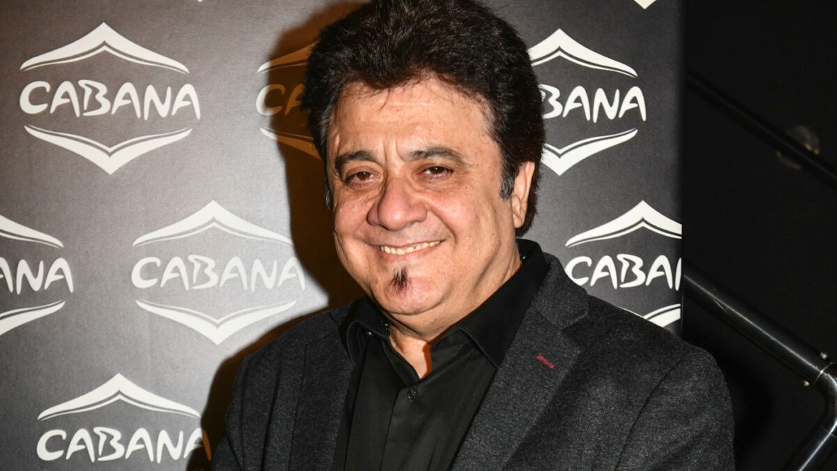 Bασίλης Τερλέγκας