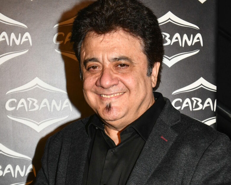 Bασίλης Τερλέγκας