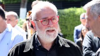 Βασίλης Θωμόπουλος