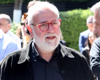 Βασίλης Θωμόπουλος