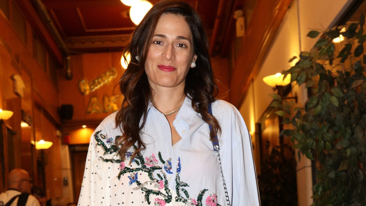 Βερόνικα Δαβάκη