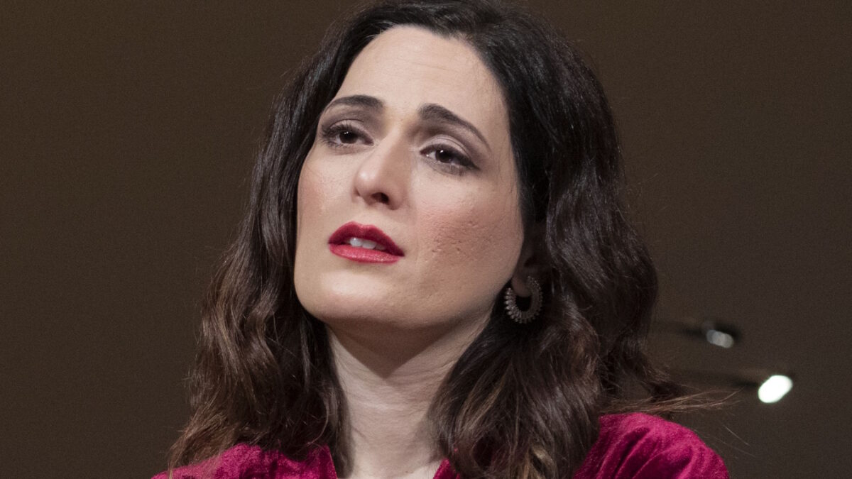 Βερόνικα Δαβάκη