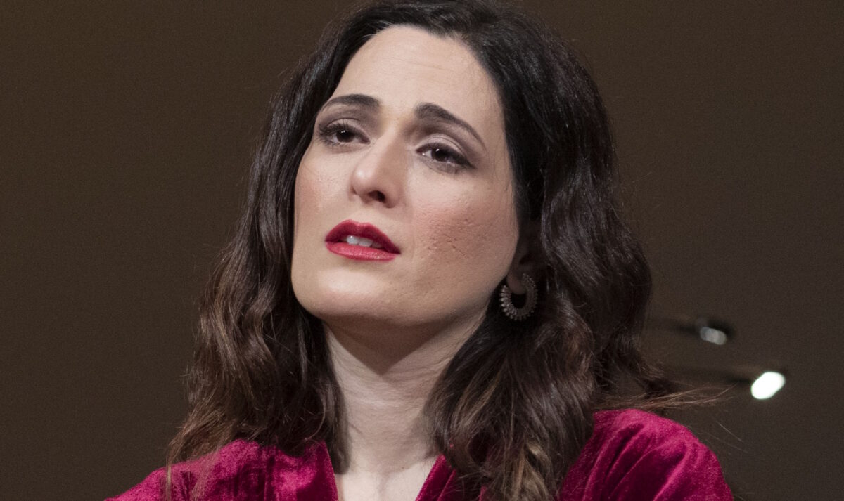 Βερόνικα Δαβάκη