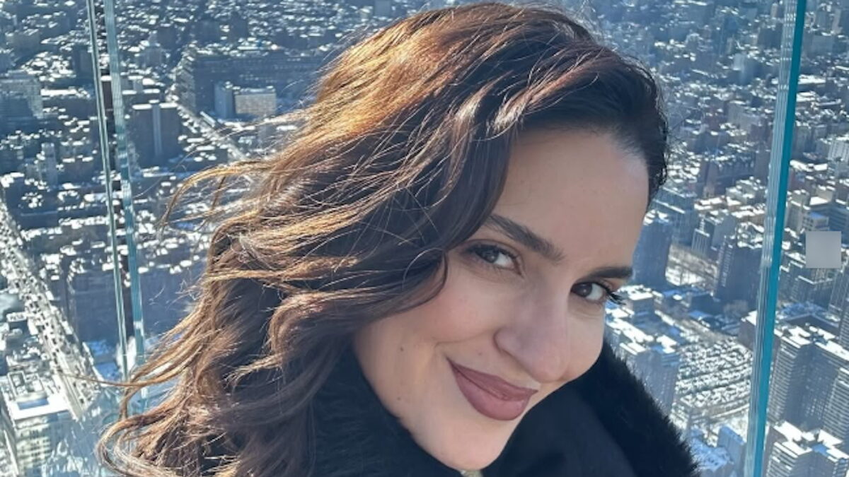 Ξένια Βέρρα