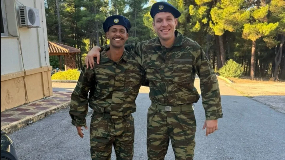 ΦΩΤΟ olympiacosbc