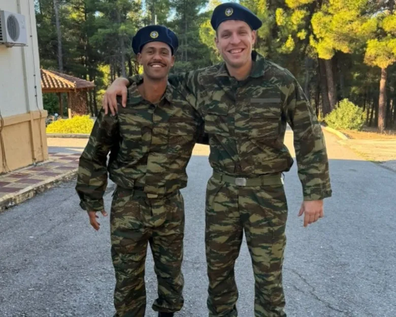 ΦΩΤΟ olympiacosbc