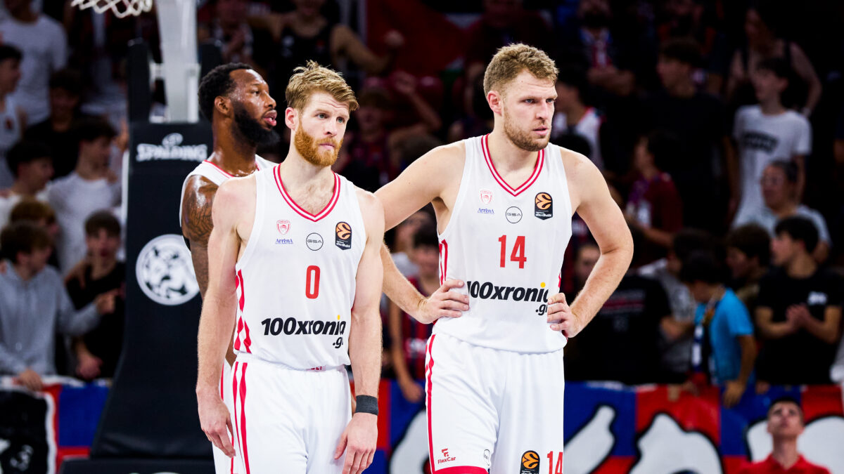 Ο Βεζένκοφ και ο Γουόκαπ