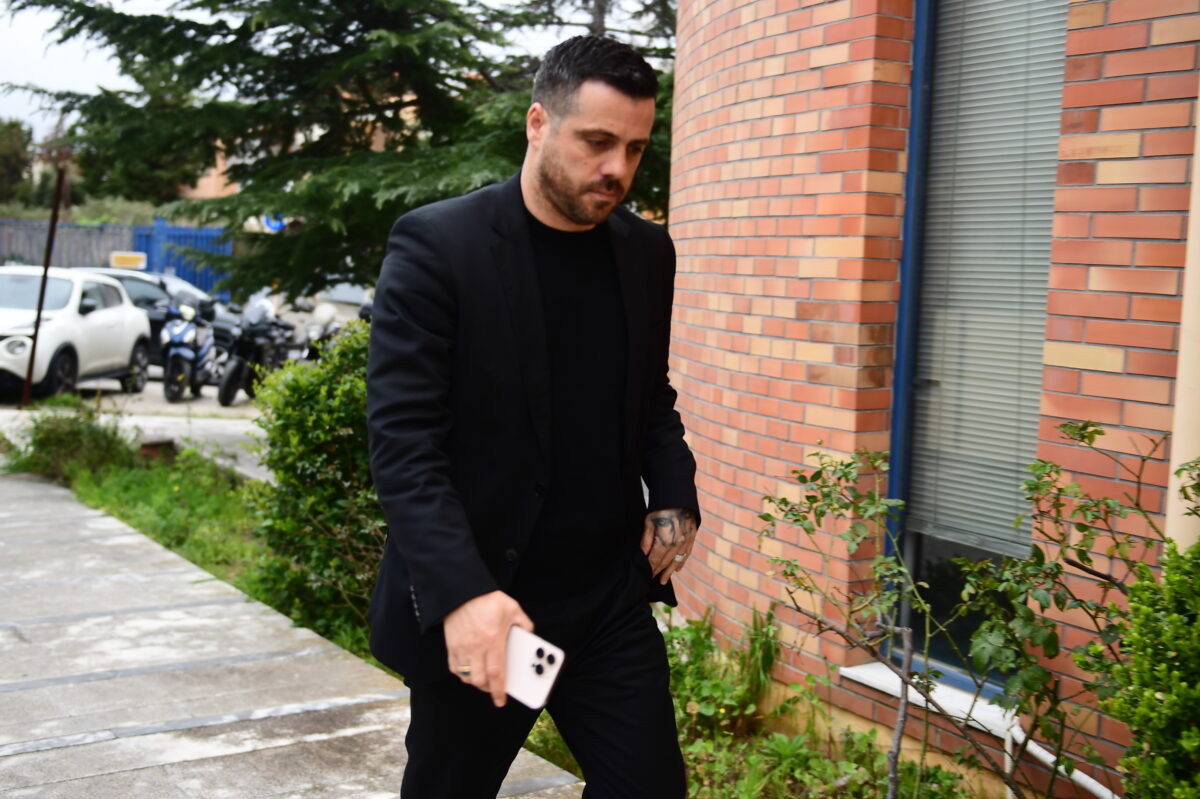 Ο Αντελίνο Βιεϊρίνια