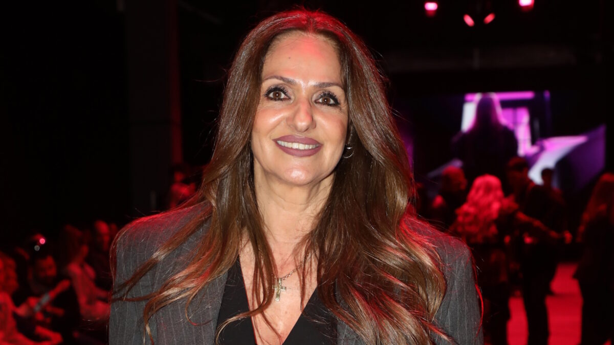 Βίκυ Κουλιανού