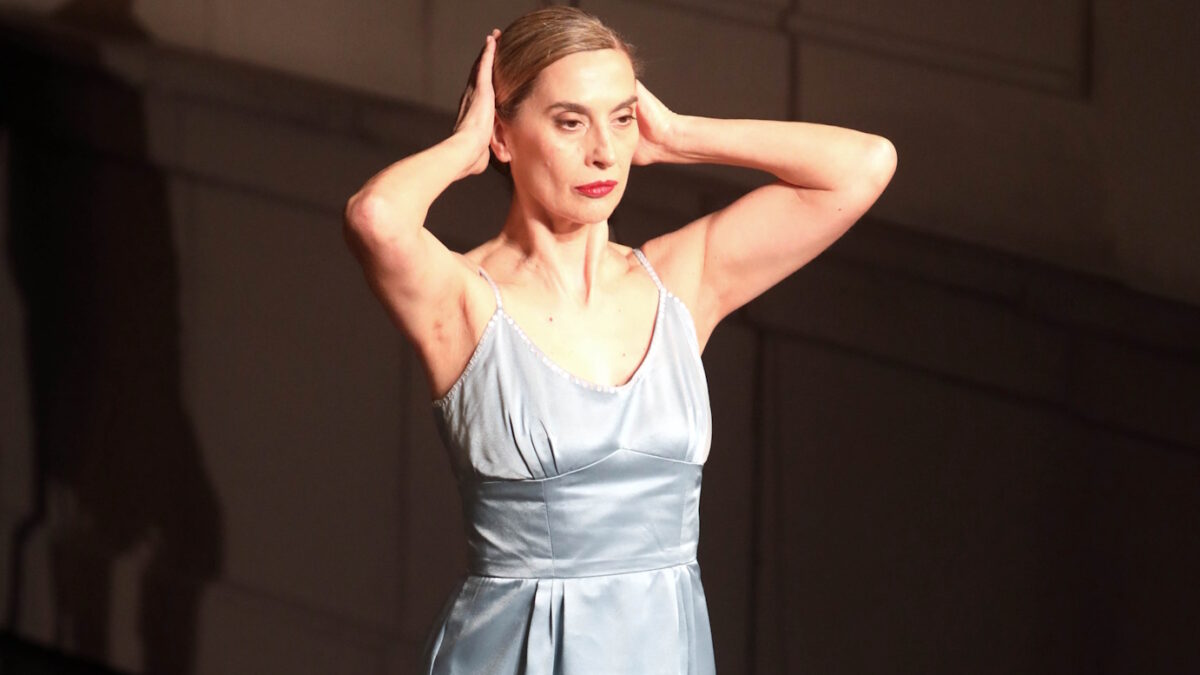 Βίκυ Βολιώτη