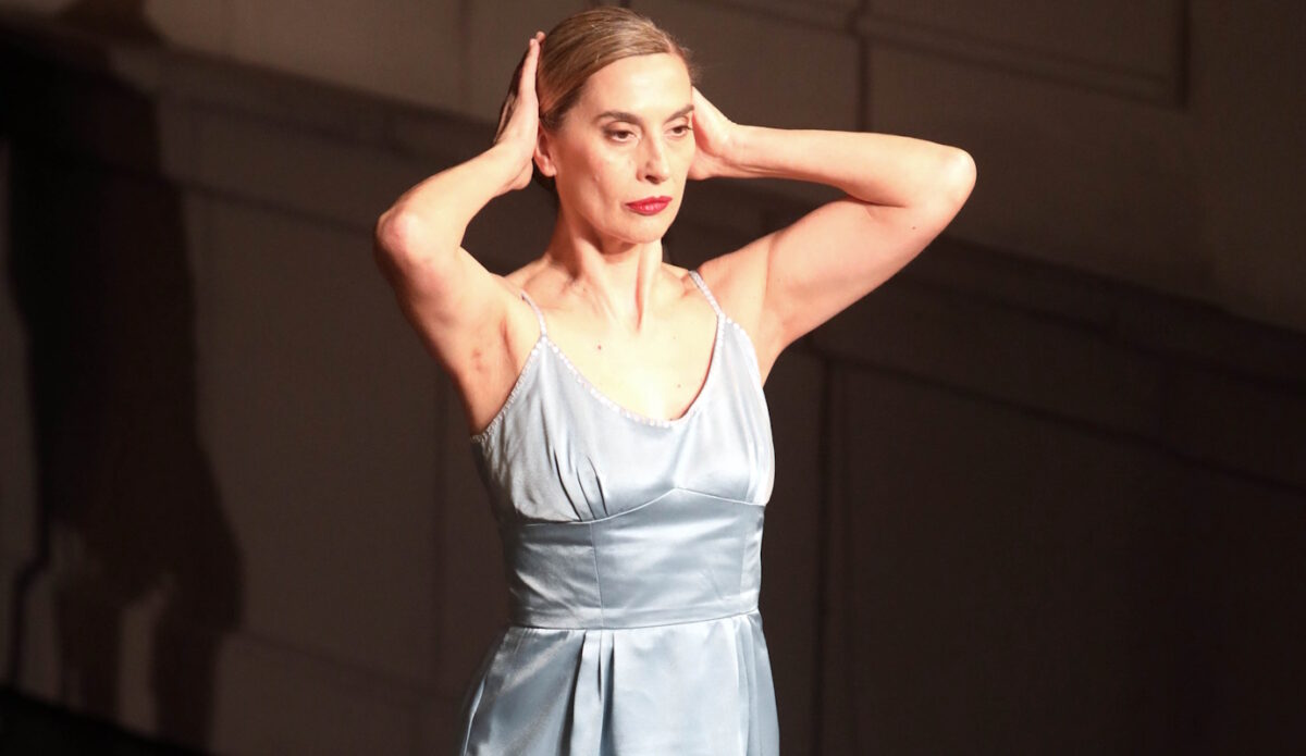 Βίκυ Βολιώτη