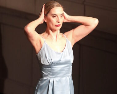 Βίκυ Βολιώτη