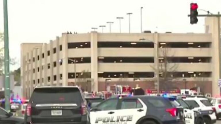 Βιρτζίνια: Πυροβολισμοί σε πανεπιστήμιο με δύο τραυματίες – Νεκρός ο δράστης