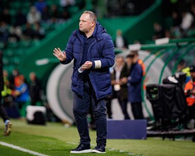 Ο Βίτορ Καμπέλος