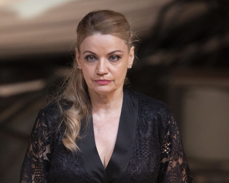 Παναγιώτα Βλαντή