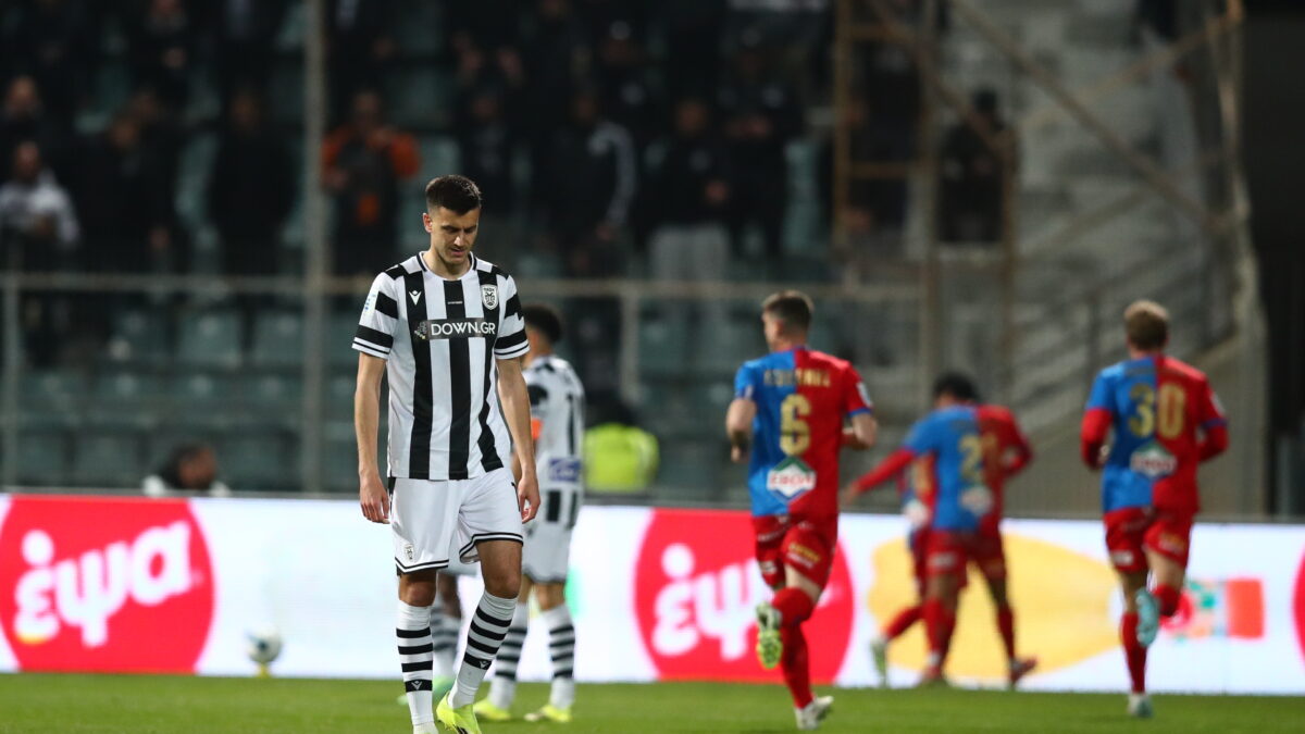 Οι παίκτες του Βόλου