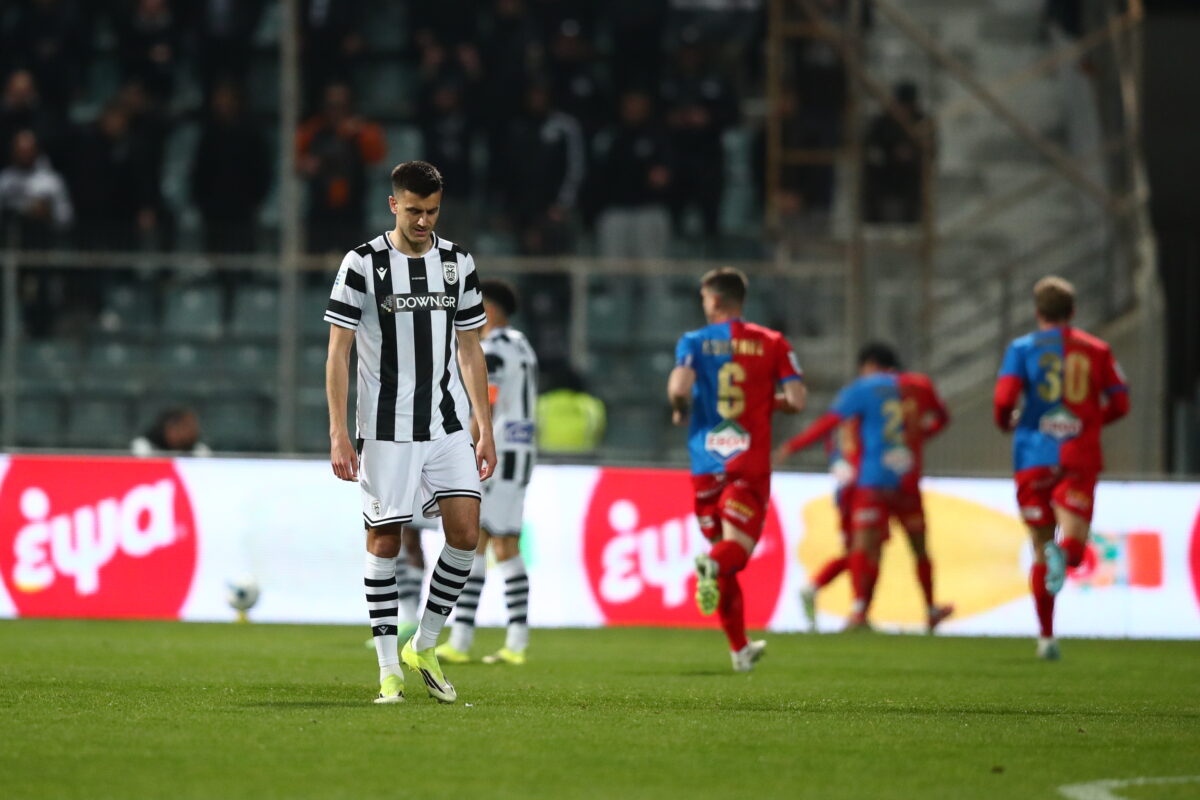 Οι παίκτες του Βόλου