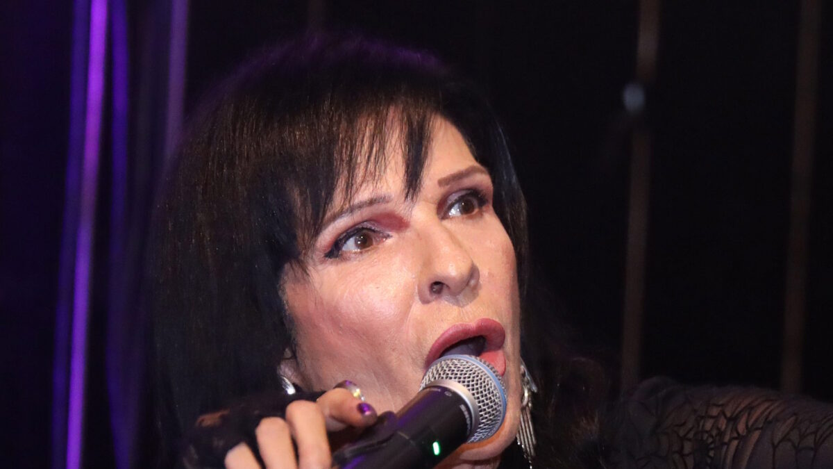 Σοφία Βόσσου