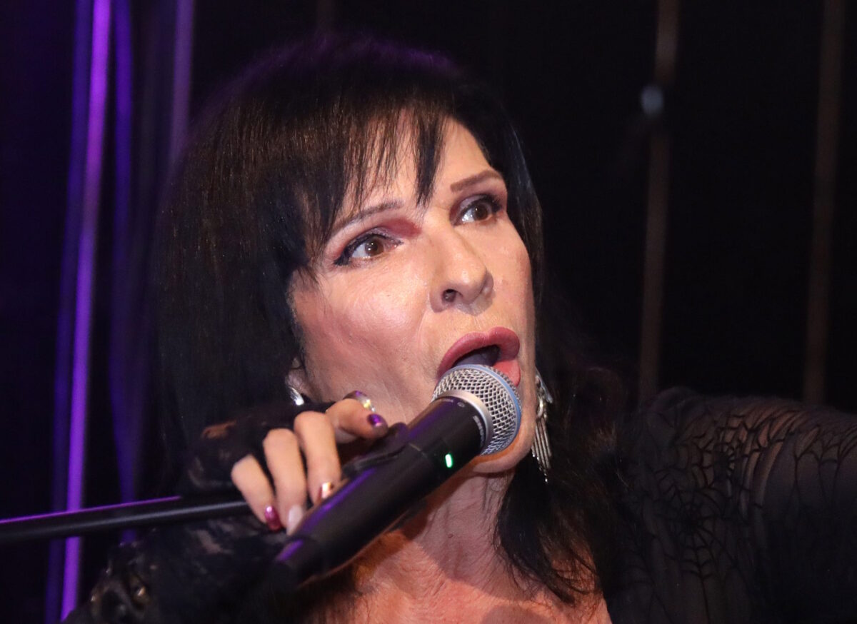 Σοφία Βόσσου