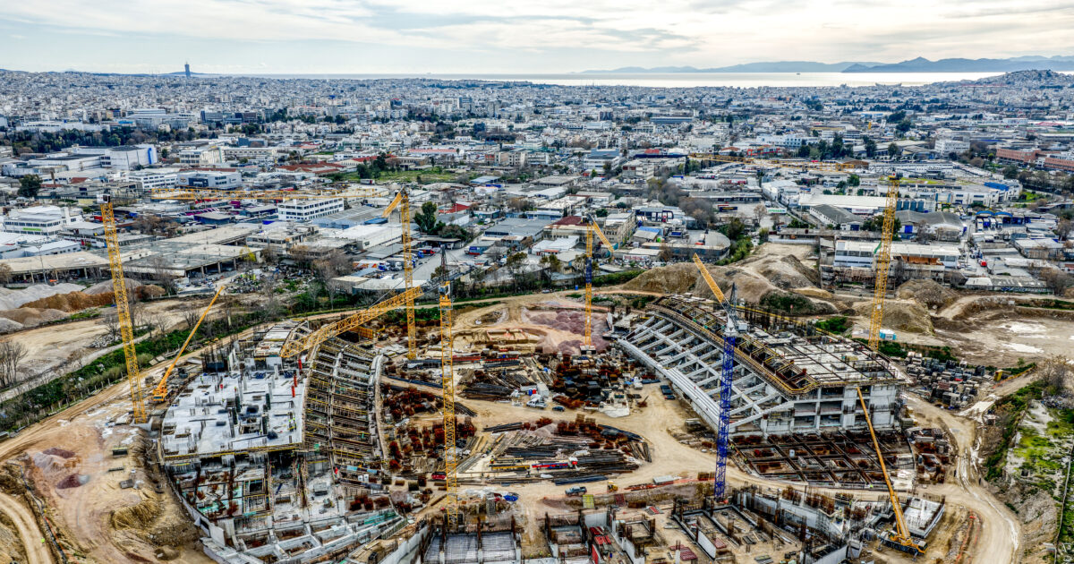 Ο Παναθηναϊκός ενημέρωσε τους φιλάθλους για τους τρόπους απόκτησης προτεραιότητας για τα εισιτήρια διαρκείας του νέου γηπέδου