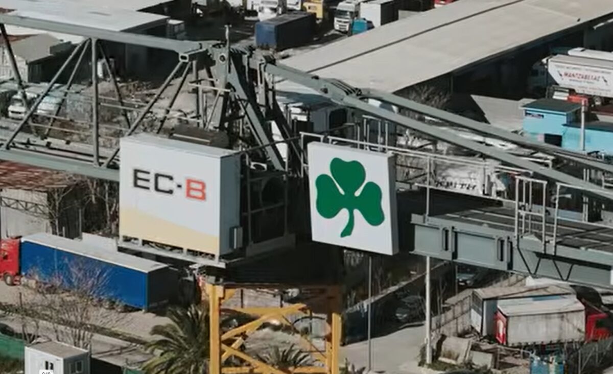 Παναθηναϊκός: Video με την εξέλιξη των εργασιών στο Βοτανικό