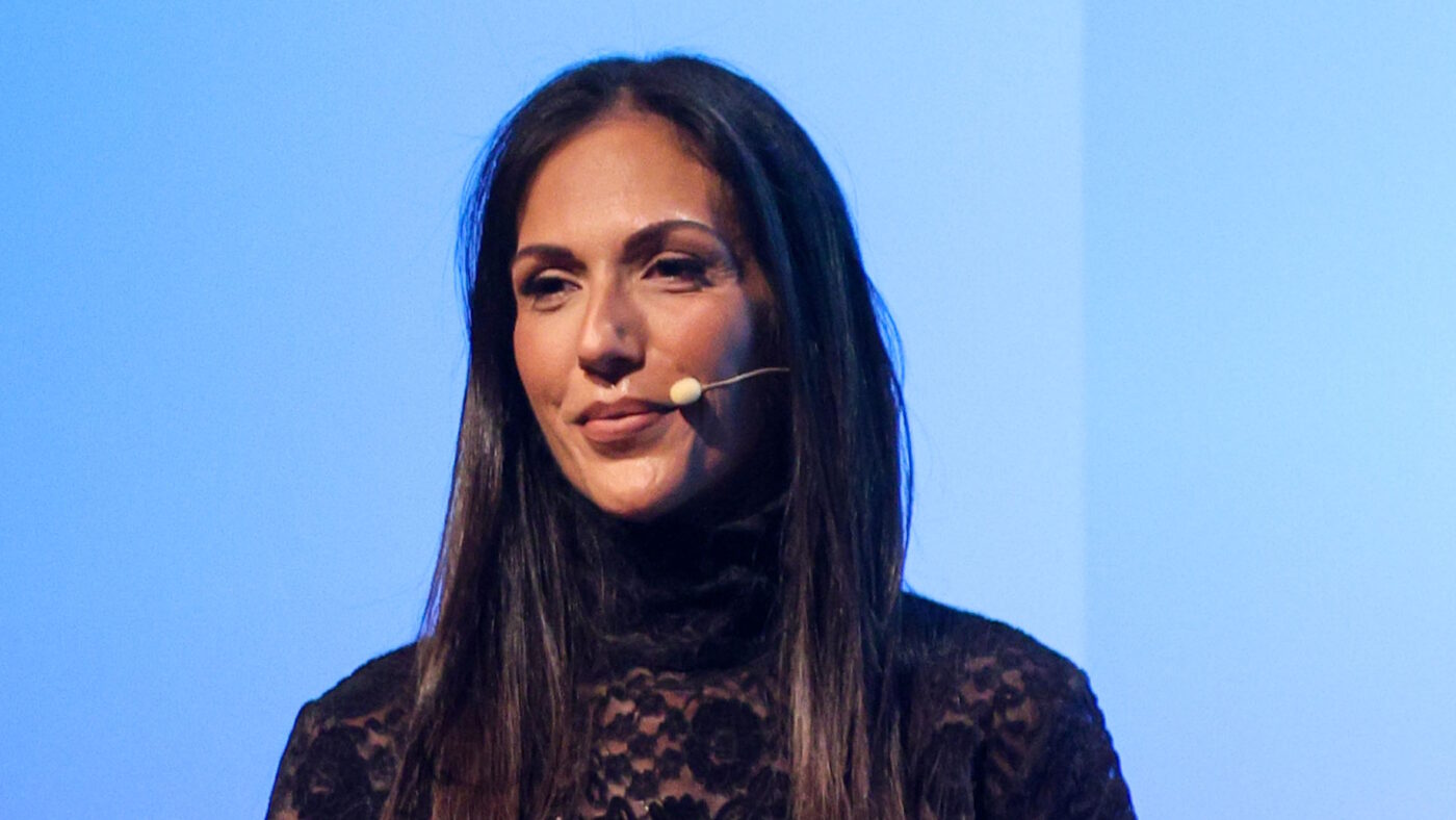 Ανθή Βούλγαρη