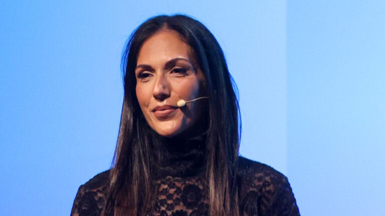 Ανθή Βούλγαρη