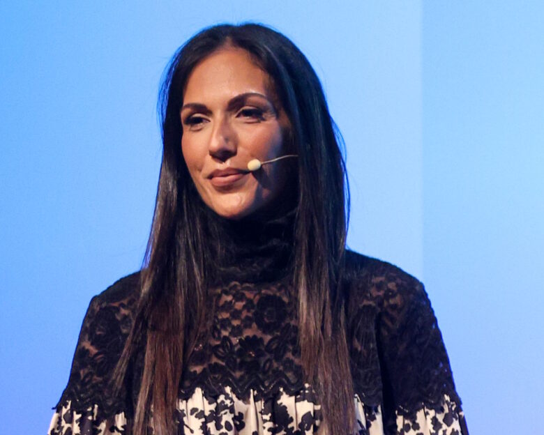 Ανθή Βούλγαρη