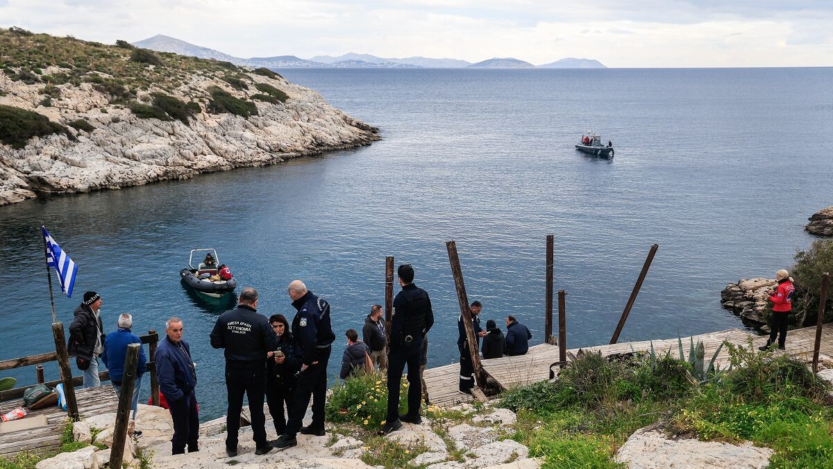 ΓΙΩΡΓΟΣ ΚΟΝΤΑΡΙΝΗΣ