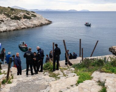ΓΙΩΡΓΟΣ ΚΟΝΤΑΡΙΝΗΣ