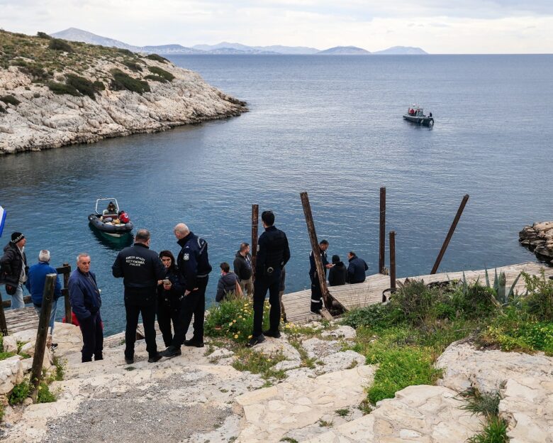 ΓΙΩΡΓΟΣ ΚΟΝΤΑΡΙΝΗΣ