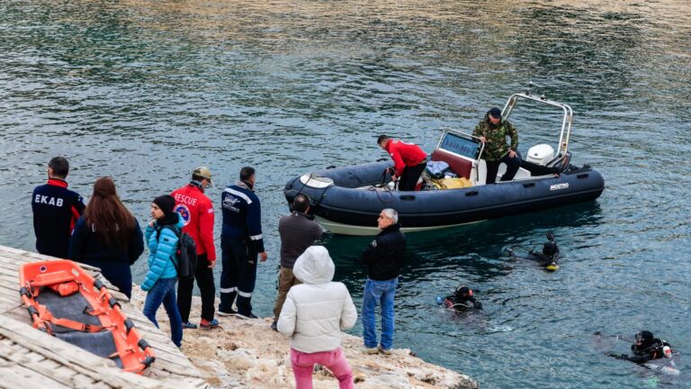 34χρονος δύτης στη Βουλιαγμένη
