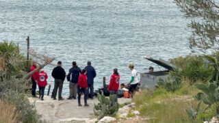 Βουλιαγμένη: Ολοκληρώθηκε η επιχείρηση ανάσυρσης της σορού του 34χρονου δύτη