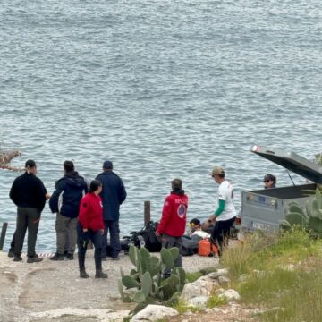 Βουλιαγμένη: Ολοκληρώθηκε η επιχείρηση ανάσυρσης της σορού του 34χρονου δύτη