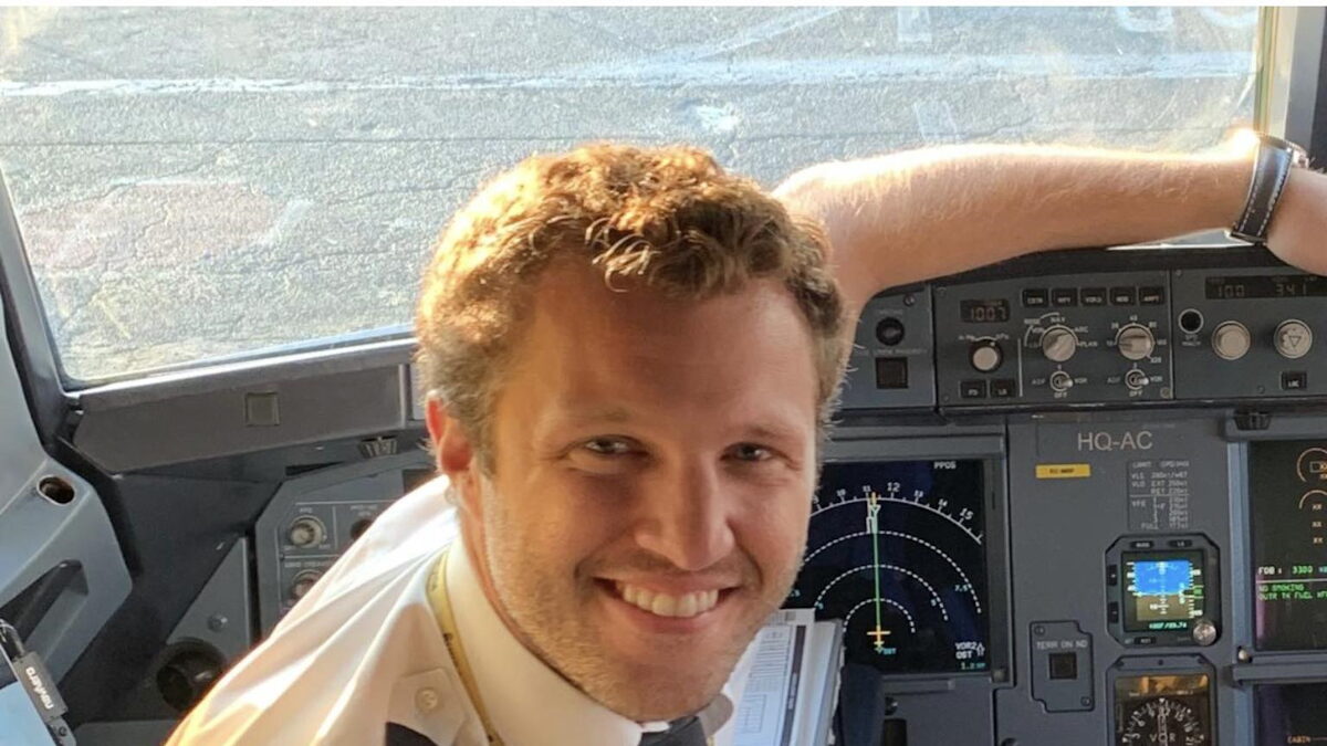 Ο 34χρονος δύτης