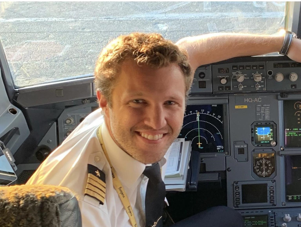 Ο 34χρονος δύτης