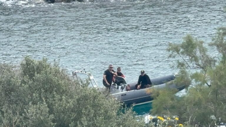 Επιχείρηση για τον εντοπισμό της σορού της 34χρονης στη Βουλιαγμένη