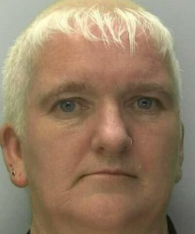 Η κατηγορούμενη μητέρα στη Βρετανία