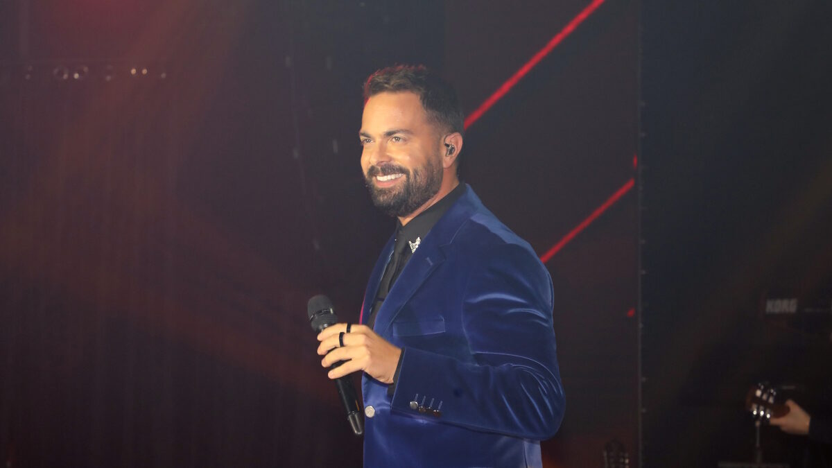 Ηλίας Βρεττός