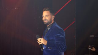 Ηλίας Βρεττός