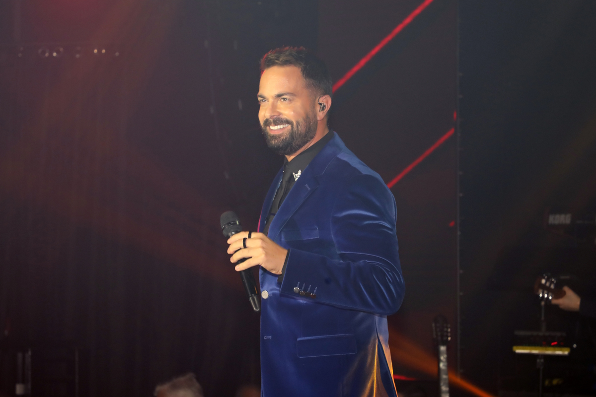 Ηλίας Βρεττός