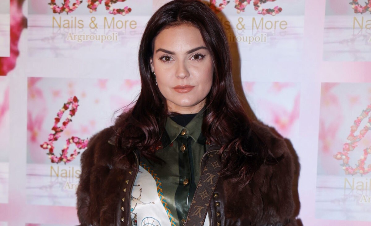 Βρισηίδα Ανδριώτου