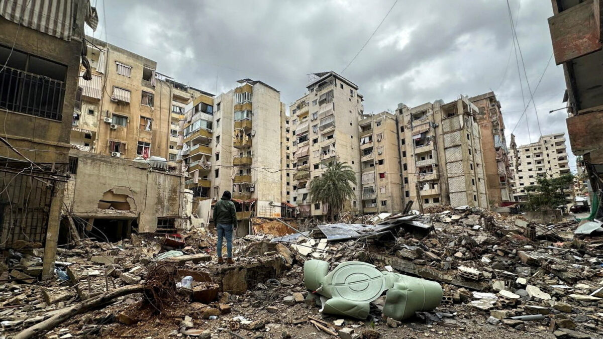 Συντρίμμια